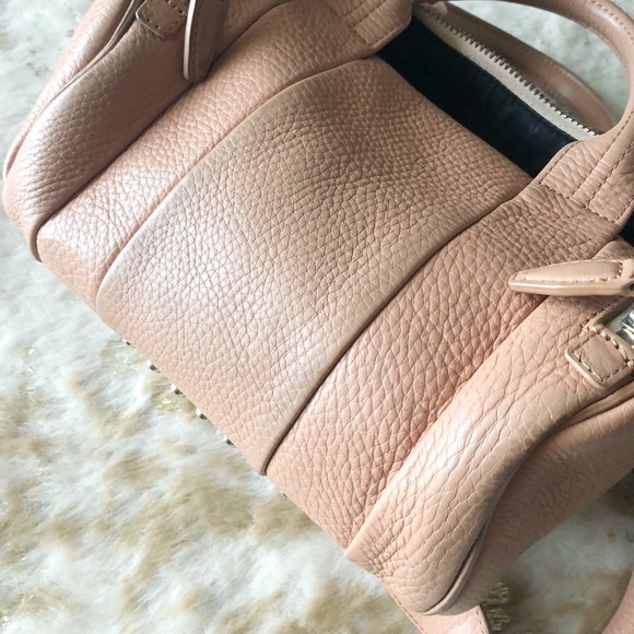 Alexander Wand Rockie bag - Picture 7 of 8